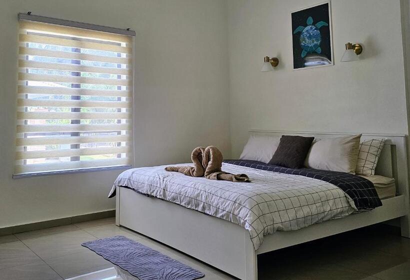 豪华家庭房间, Brik  N Bata