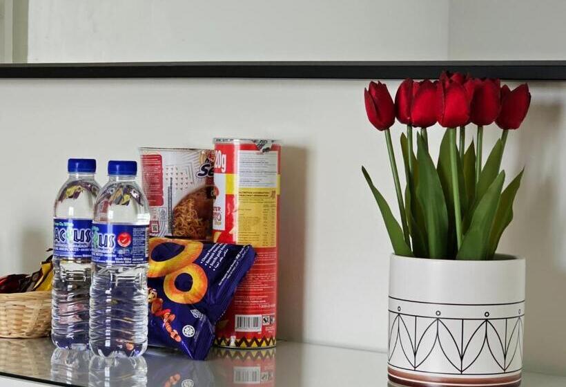 豪华家庭房间, Brik  N Bata