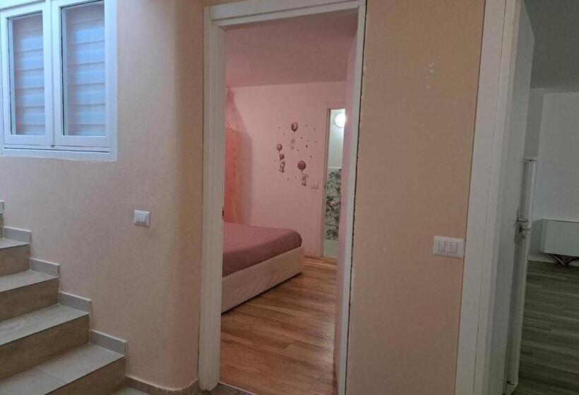 Номер Стандарт, Casa Adriatik & Marina
