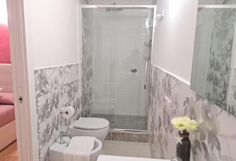 غرفة قياسية, Casa Adriatik & Marina