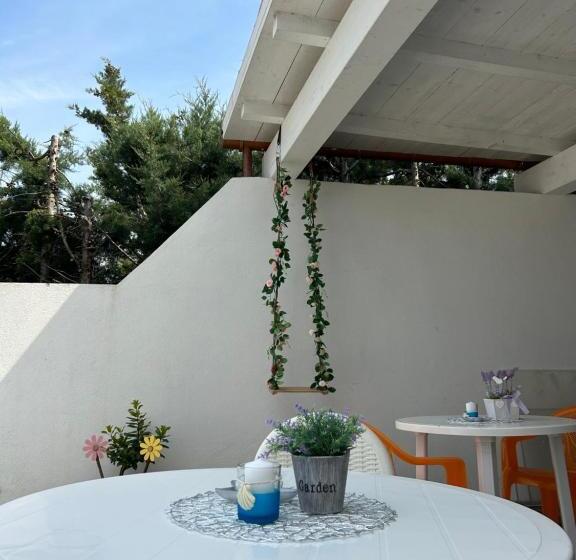 غرفة قياسية سرير كينج, Casa Adriatik & Marina