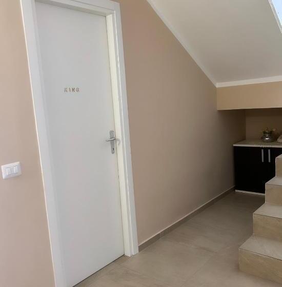 اتاق استاندارد با تخت بزرگ, Casa Adriatik & Marina