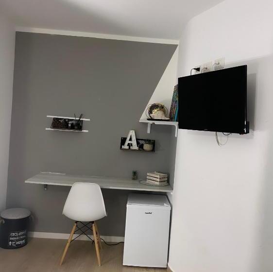 غرفة قياسية سرير كينج, Casa Adriatik & Marina