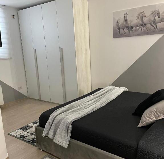 Стандартный Номер Кровать Кинг, Casa Adriatik & Marina