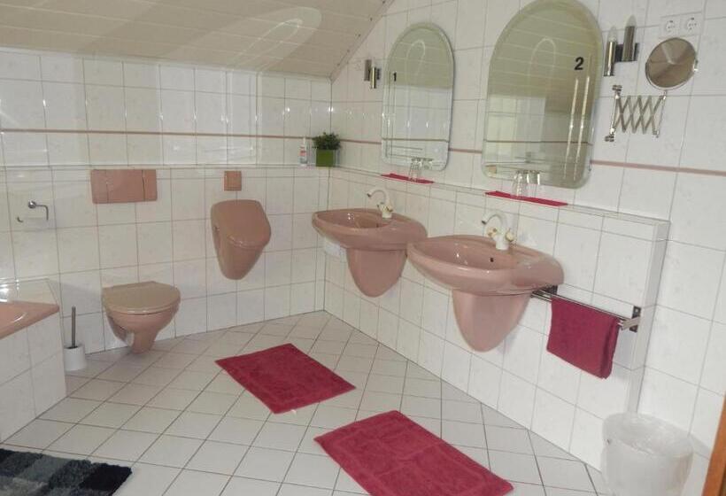 Номер Стандарт с Балконом, Chefs Gästezimmer