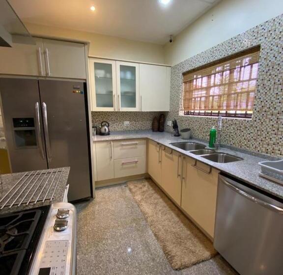 ویلای سوپریور 1 خوابه, Elementz Villa