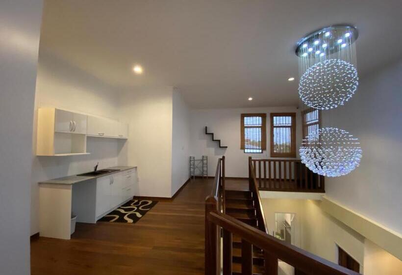 ویلای سوپریور 1 خوابه, Elementz Villa