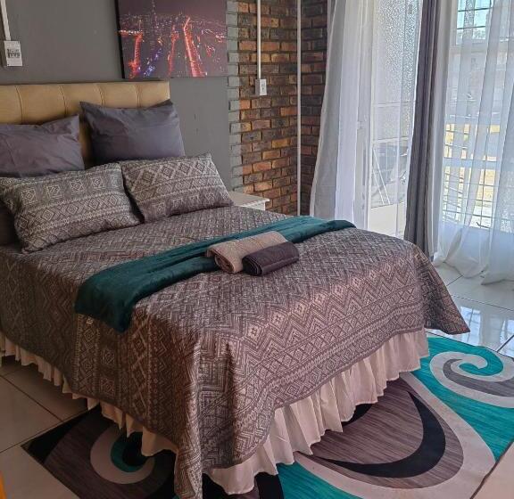 스탠다드 룸, Good And Proper Guest Lodge