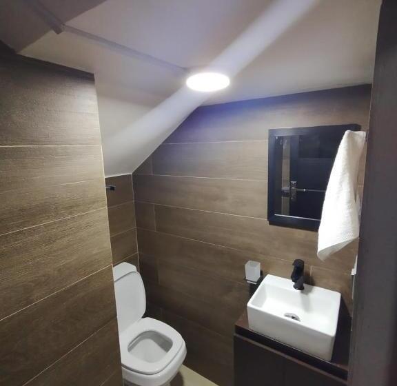 اتاق استاندارد یک نفره, La Casona Hostel