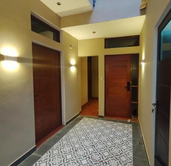 اتاق استاندارد یک نفره, La Casona Hostel