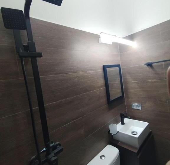 اتاق استاندارد, La Casona Hostel