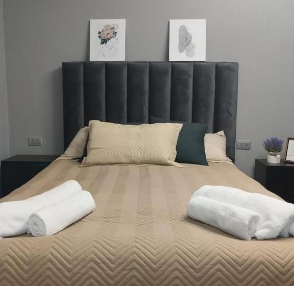 اتاق استاندارد, La Casona Hostel