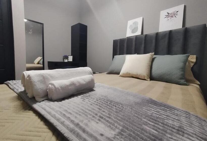 اتاق استاندارد, La Casona Hostel