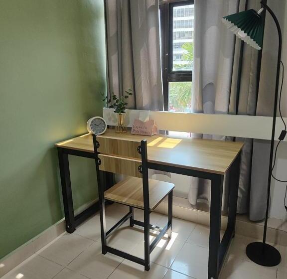 اتاق لوکس, Suite Us Guesthouse Kubang Kerian