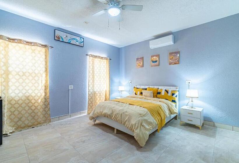 豪华房间, Sea Horizon