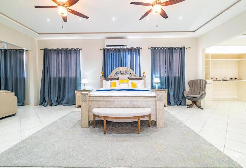 小型套房, Sea Horizon