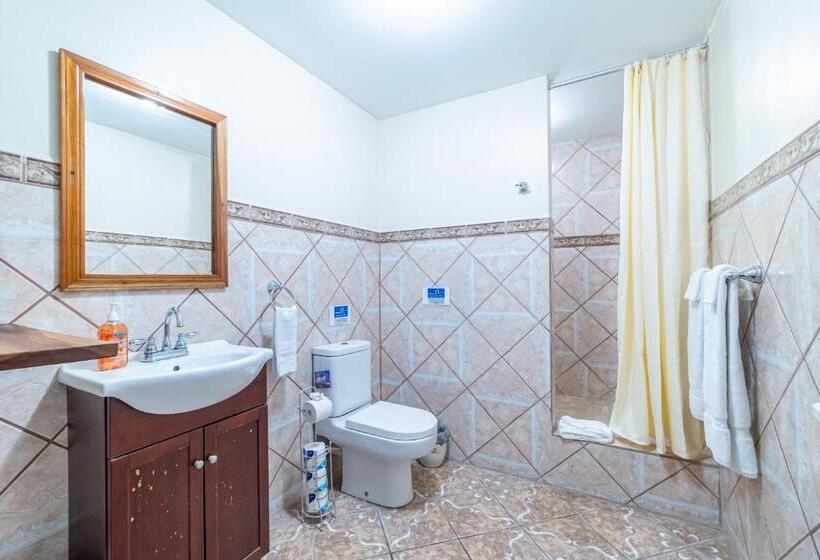 豪华工作室, Sea Horizon