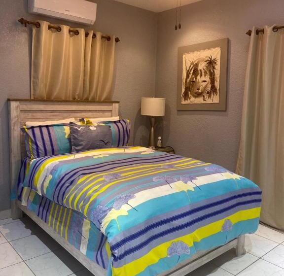 标准单人间, Sea Horizon