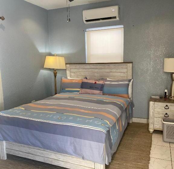 标准单人间, Sea Horizon