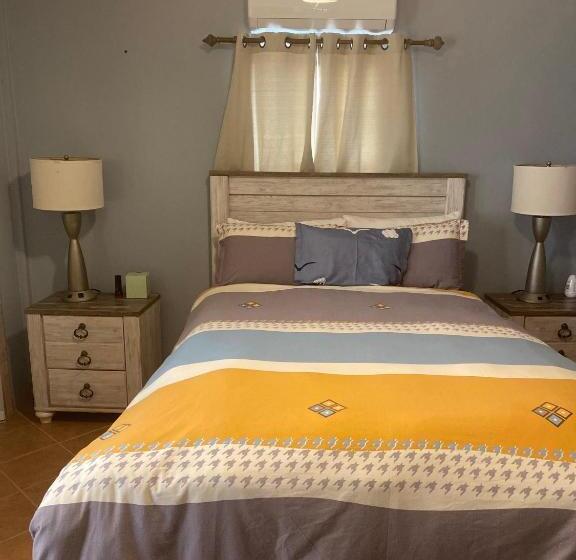 标准单人间, Sea Horizon