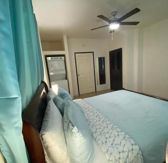 标准工作室, Sea Horizon