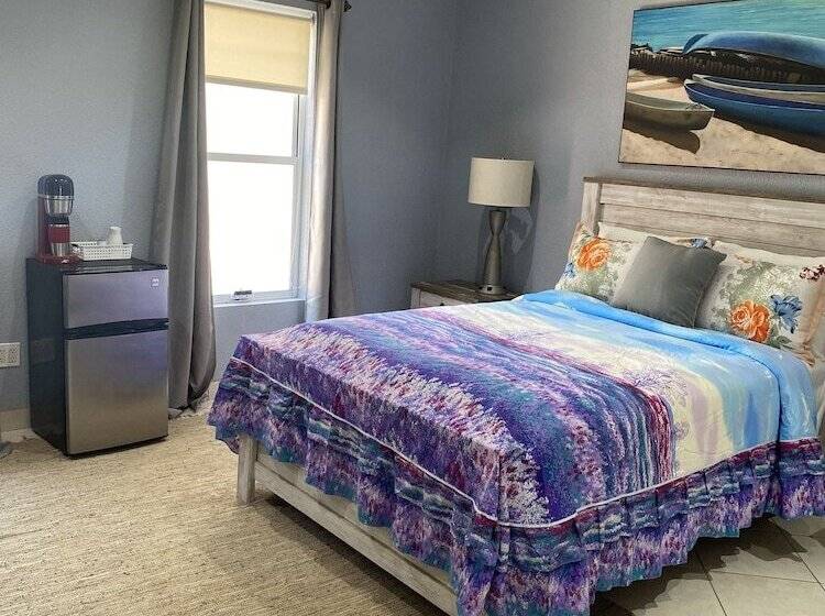 豪华房间, Sea Horizon