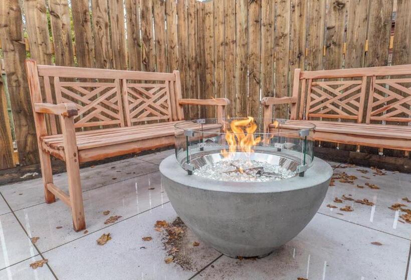 منزل غرفتين نوم, Stratheck Holiday Park