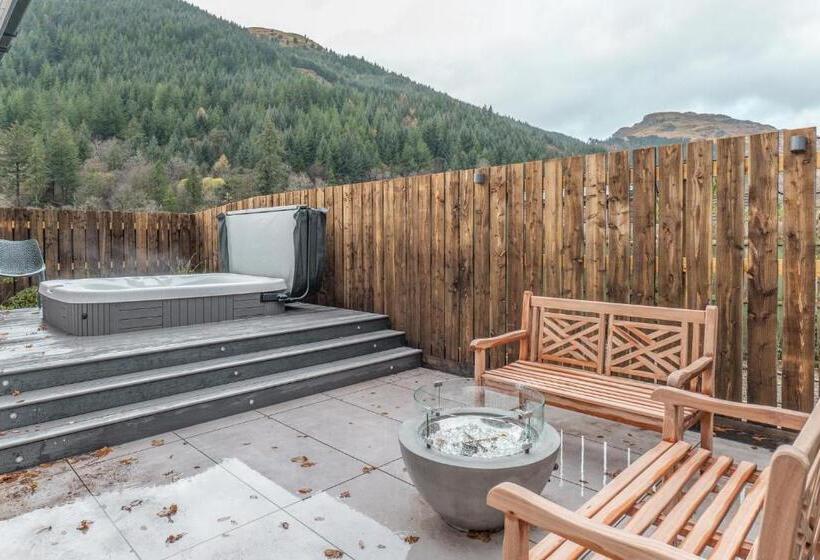 منزل غرفتين نوم, Stratheck Holiday Park