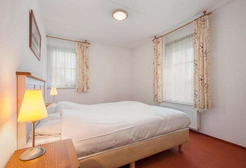 וילה בת 3 חדרי שינה, Summio Buitenplaats De Hildenberg