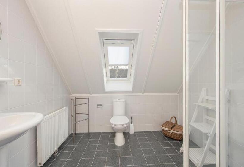 וילה בת 3 חדרי שינה, Summio Buitenplaats De Hildenberg