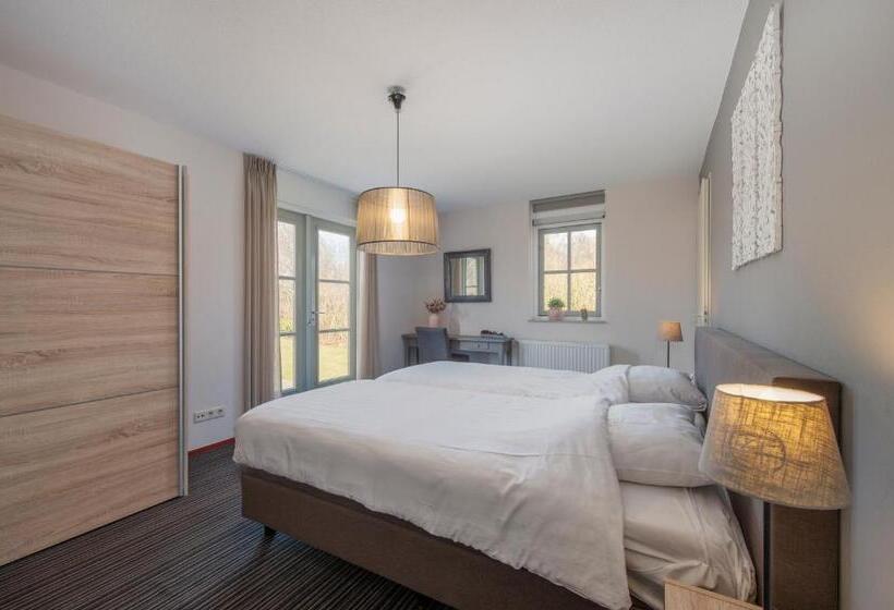 בית, 3 חדרי שינה, Summio Buitenplaats De Hildenberg