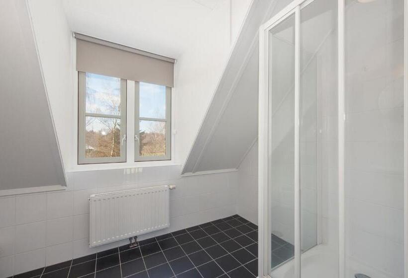 בית, 3 חדרי שינה, Summio Buitenplaats De Hildenberg