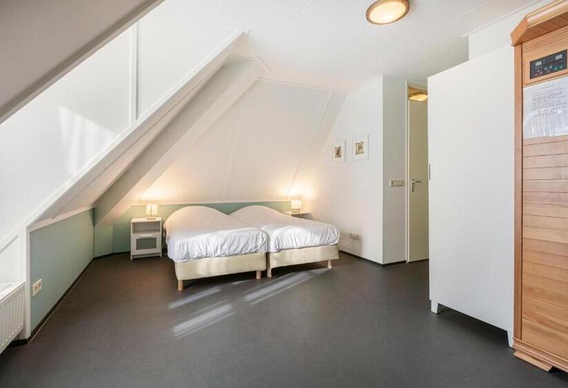 בית, 4 חדרי שינה, Summio Buitenplaats De Hildenberg