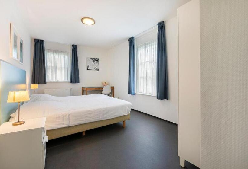 בית, 4 חדרי שינה, Summio Buitenplaats De Hildenberg