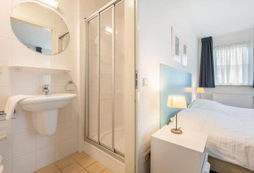 בית, 4 חדרי שינה, Summio Buitenplaats De Hildenberg