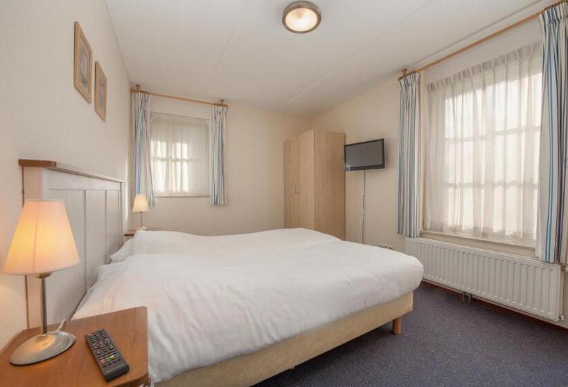 וילה בת חדר שינה 1, Summio Buitenplaats De Hildenberg