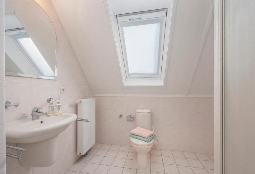 וילה בת חדר שינה 1, Summio Buitenplaats De Hildenberg