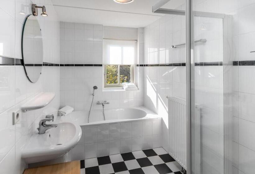 בית, חדר שינה 1, Summio Buitenplaats De Hildenberg