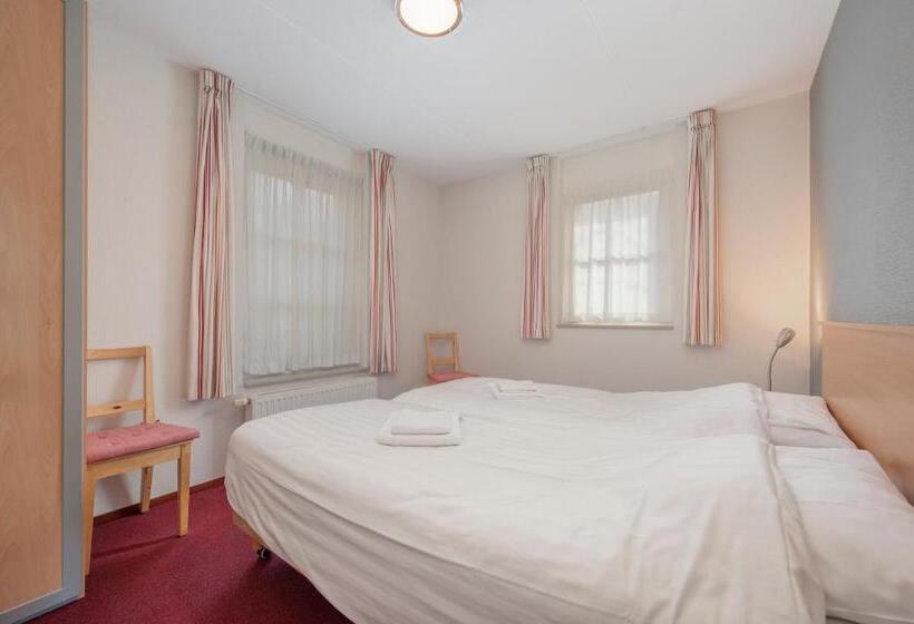 וילה בת חדר שינה 1, Summio Buitenplaats De Hildenberg