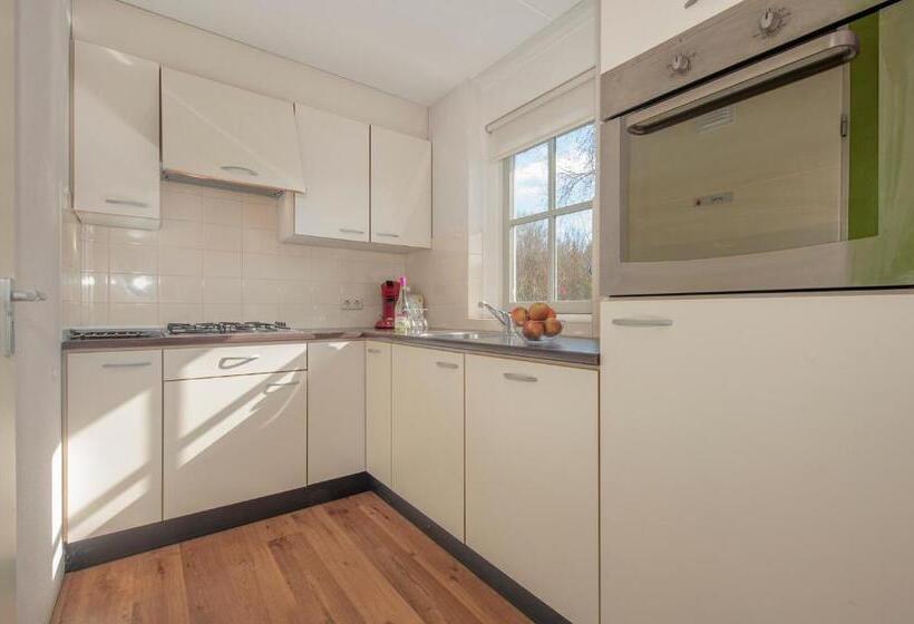 וילה בת חדר שינה 1, Summio Buitenplaats De Hildenberg