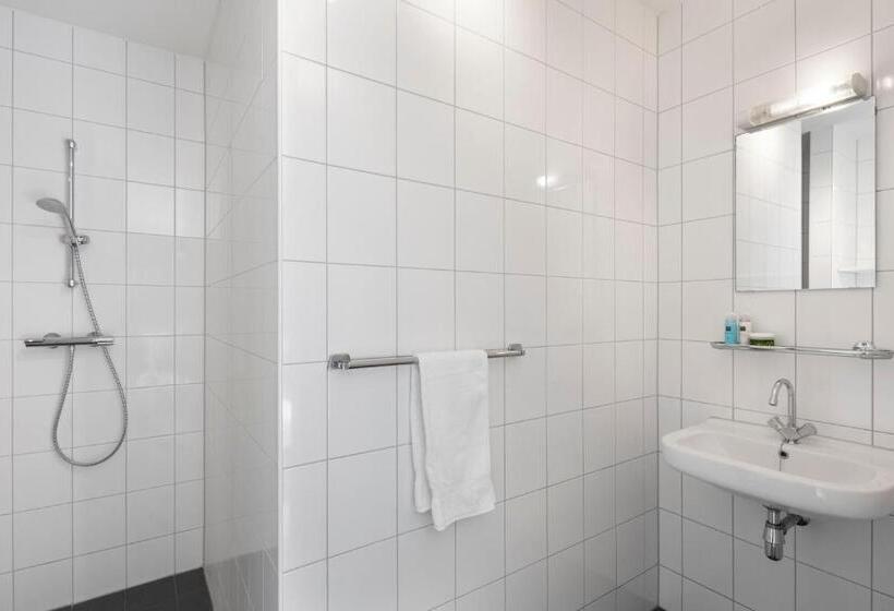 فيلا ديلوكس غرفة نوم, Summio Buitenplaats De Marke Van Ruinen