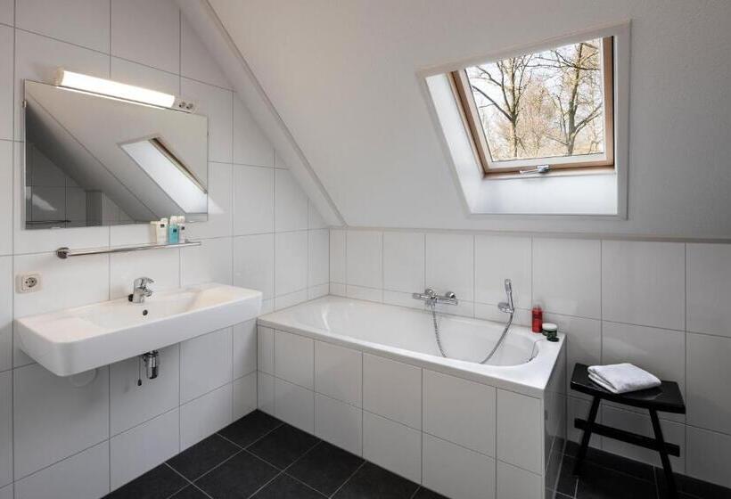 فيلا 3 غرف نوم, Summio Buitenplaats De Marke Van Ruinen