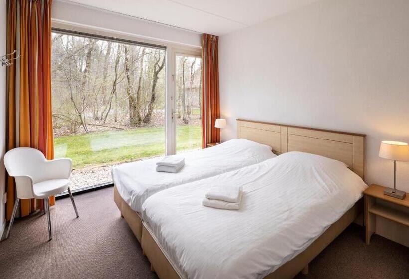 ‫فيلا غرفة نوم واحدة, Summio Buitenplaats De Marke Van Ruinen