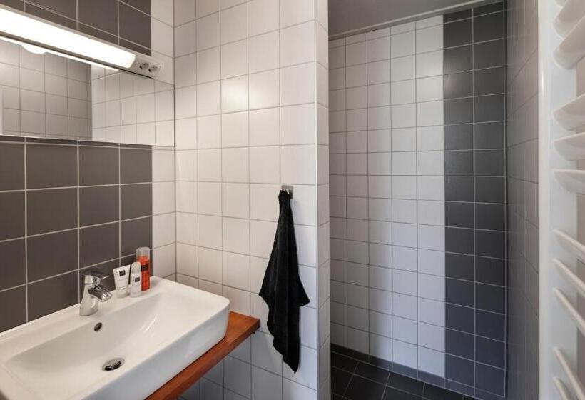 فيلا غرفتين نوم, Summio Buitenplaats De Marke Van Ruinen