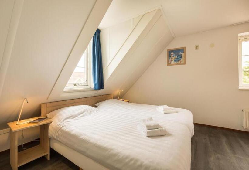 3间卧室的房子, Summio Duynparc De Heeren Van  S Gravensande