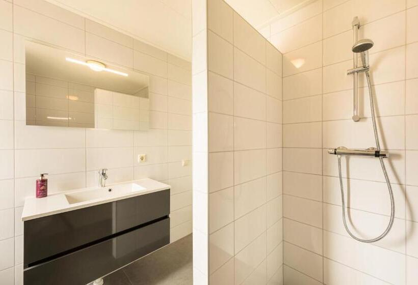 3间卧室的房子, Summio Duynparc De Heeren Van  S Gravensande