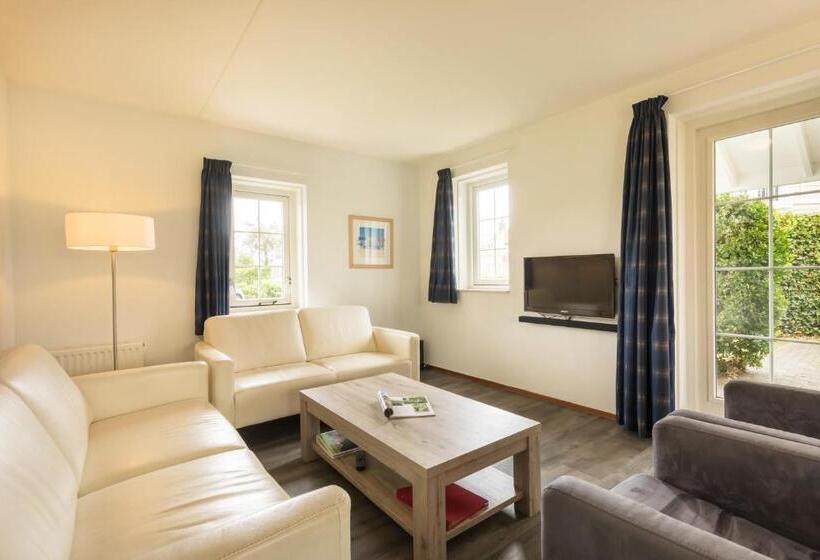 3间卧室的房子, Summio Duynparc De Heeren Van  S Gravensande