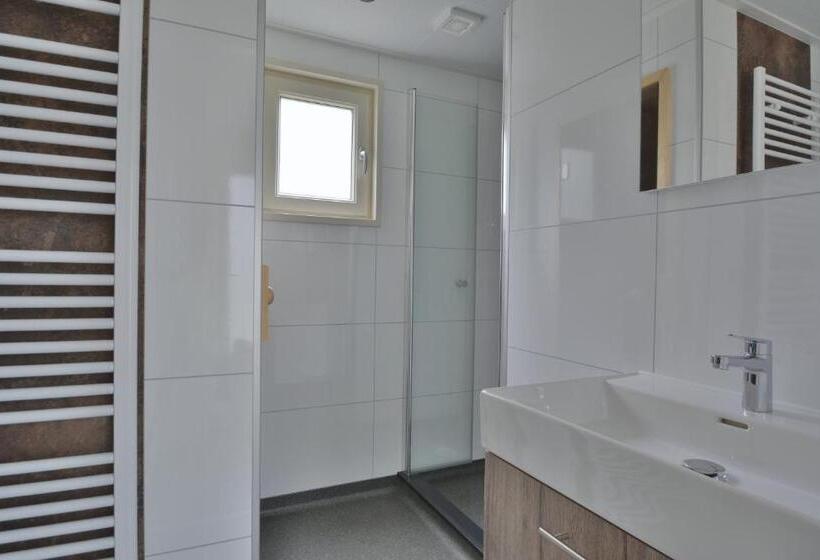 کلبه ییلاقی سوپریور یک خوابه, Landgoed Het Grote Zand