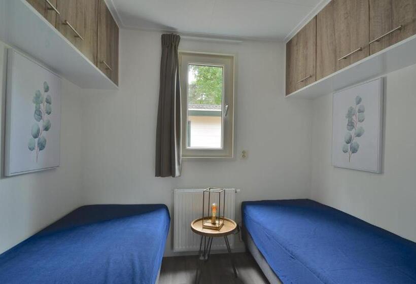 کلبه ییلاقی سوپریور یک خوابه, Landgoed Het Grote Zand