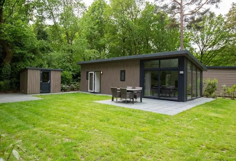 シャレー1寝室, Landgoed Het Grote Zand